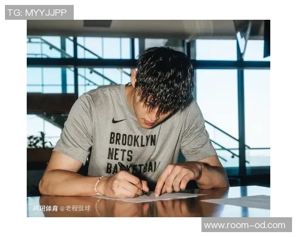 媒体人直言NBA商业本质球迷是衣食父母篮网却将小曾当作吉祥物