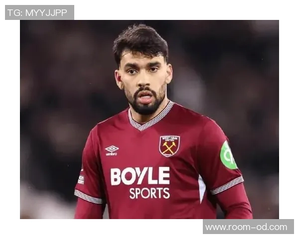 西汉姆联加码报价帕奎塔超4000万镑欲引进巴西中场