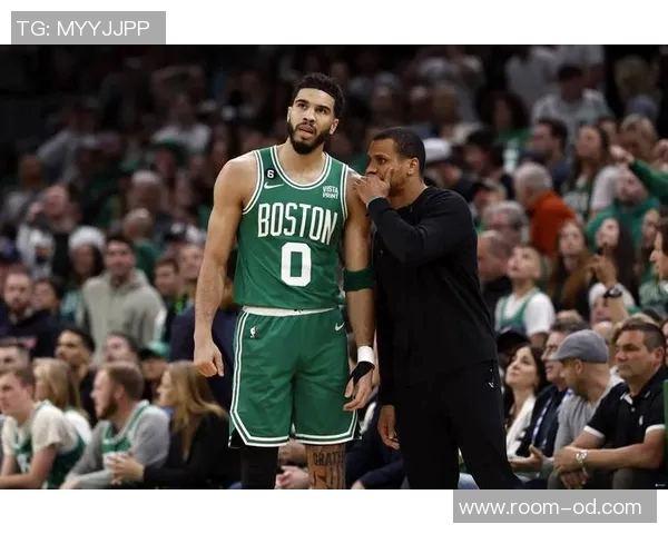 马祖拉强调塔图姆康复过程中的持续进展与稳步推进的重要性 马祖拉强调塔图姆康复过程中的持续进展与稳步推进的重要性