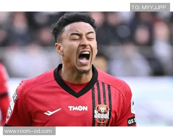 林加德告别首尔FC官方宣布32岁球员赛季结束后不再续约